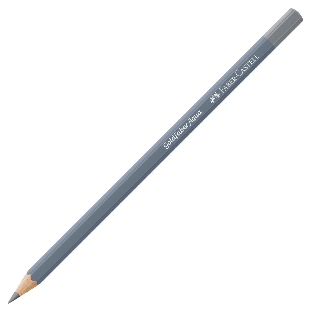 Faber-Castell Goldfaber Aqua Watercolour Pencil - Image 43