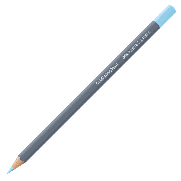 Faber-Castell Goldfaber Aqua Watercolour Pencil Pastel - Image 2