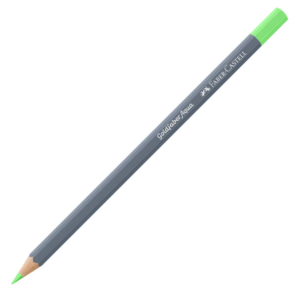 Faber-Castell Goldfaber Aqua Watercolour Pencil Pastel - Image 3