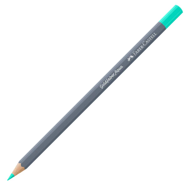 Faber-Castell Goldfaber Aqua Watercolour Pencil Pastel - Image 4