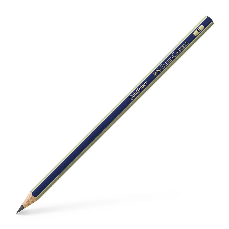 Faber-Castell Goldfaber Pencil - Image 7