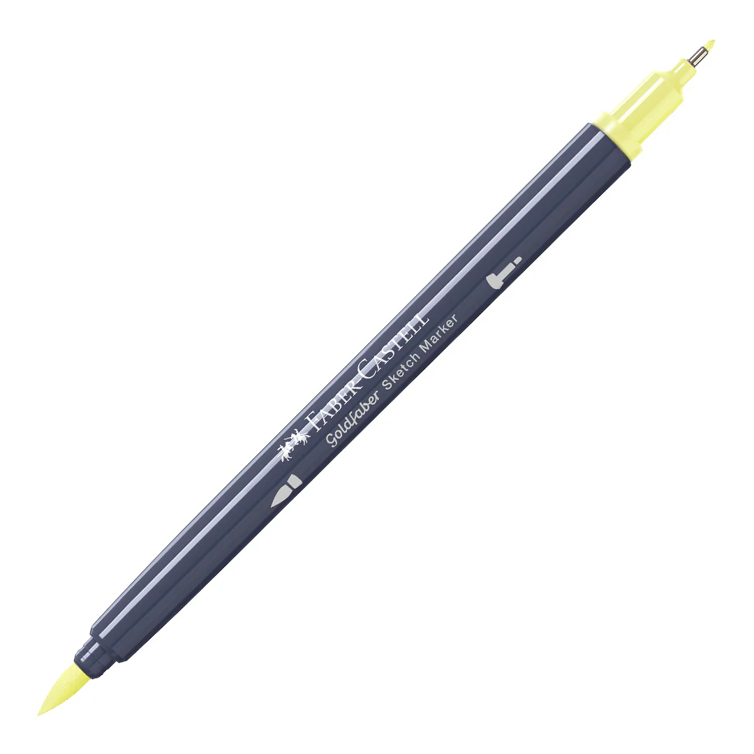 Faber-Castell Goldfaber Sketch Marker