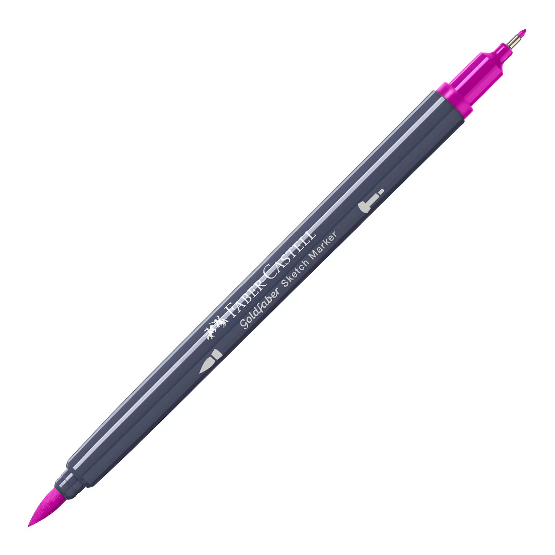 Faber-Castell Goldfaber Sketch Marker - Image 10
