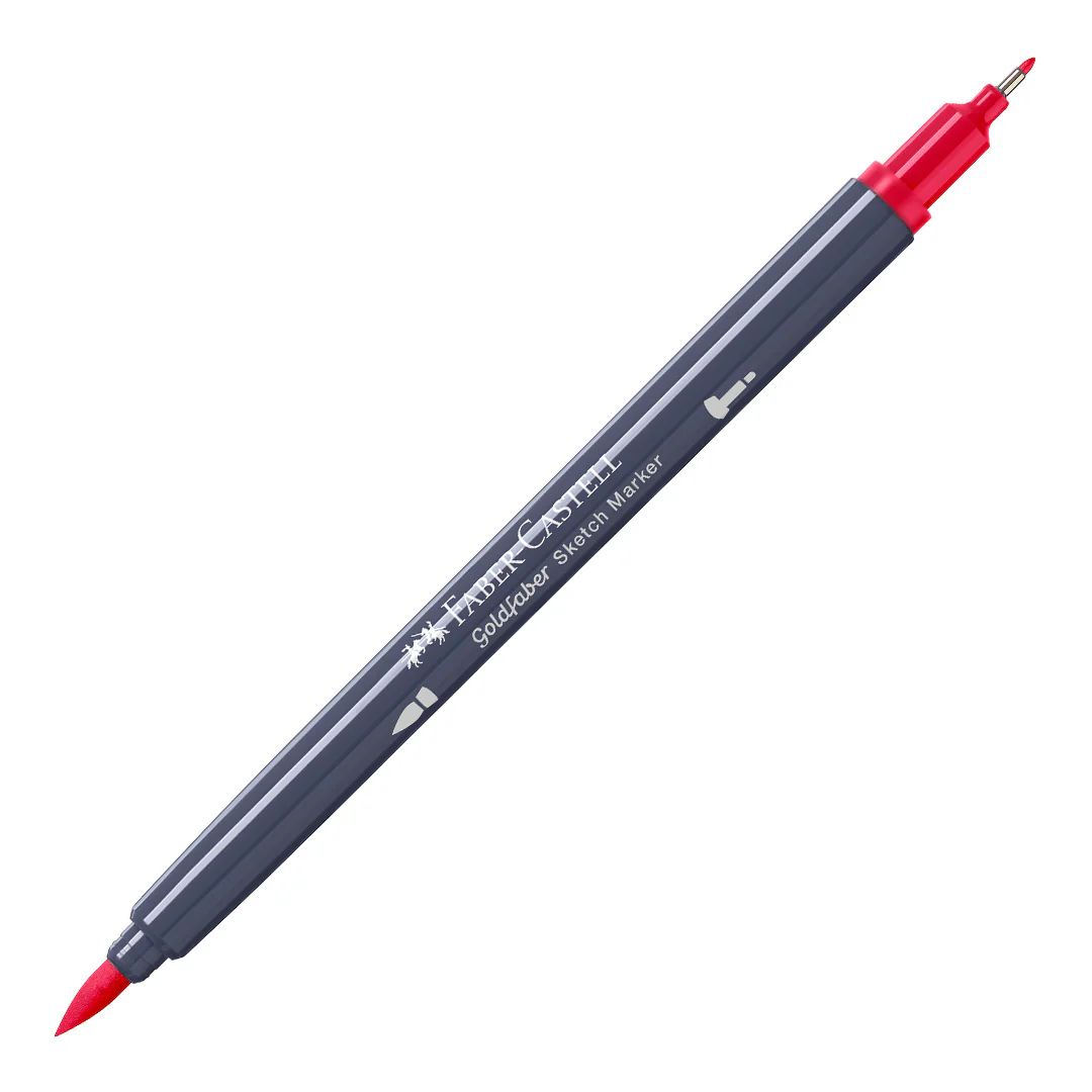 Faber-Castell Goldfaber Sketch Marker - Image 11