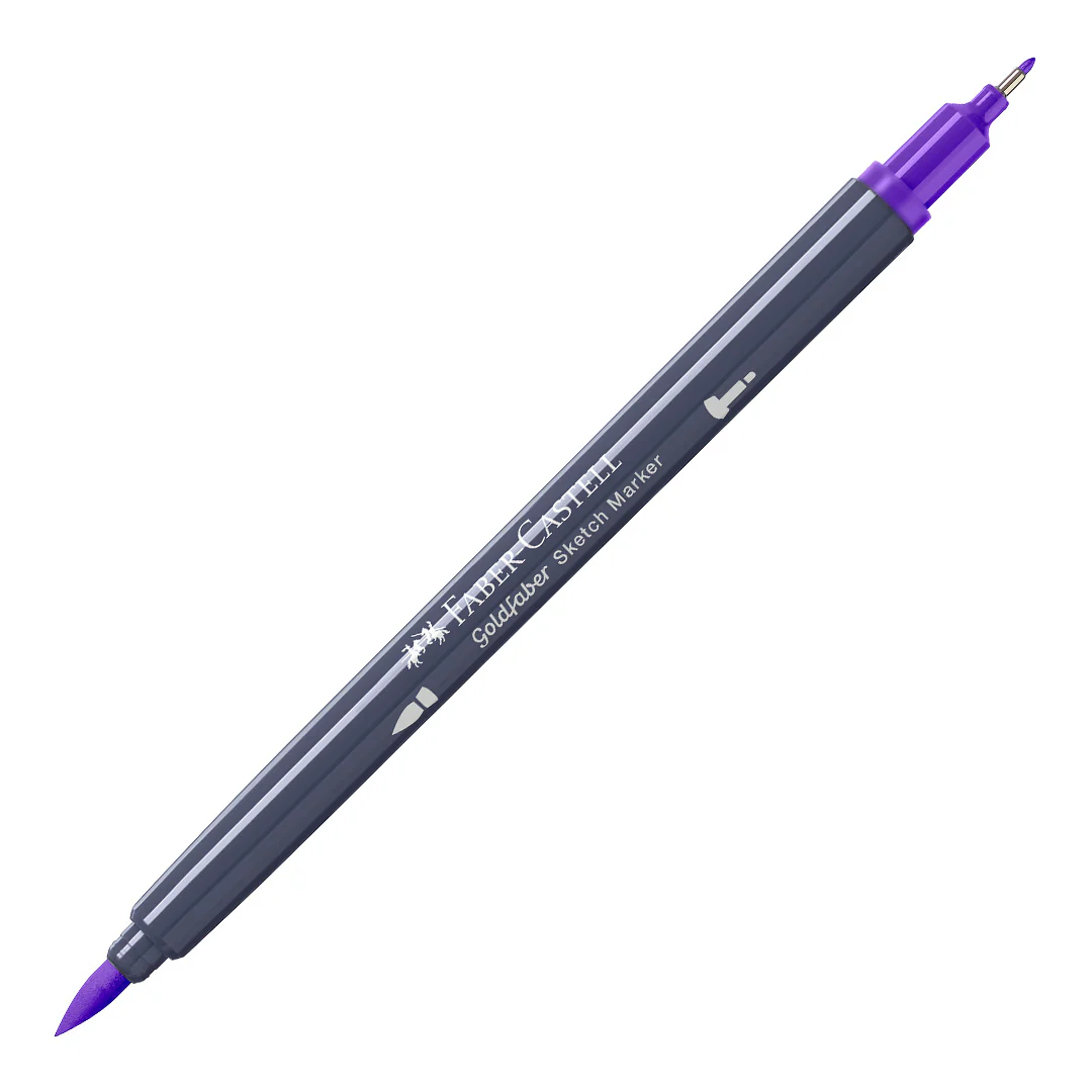 Faber-Castell Goldfaber Sketch Marker - Image 15