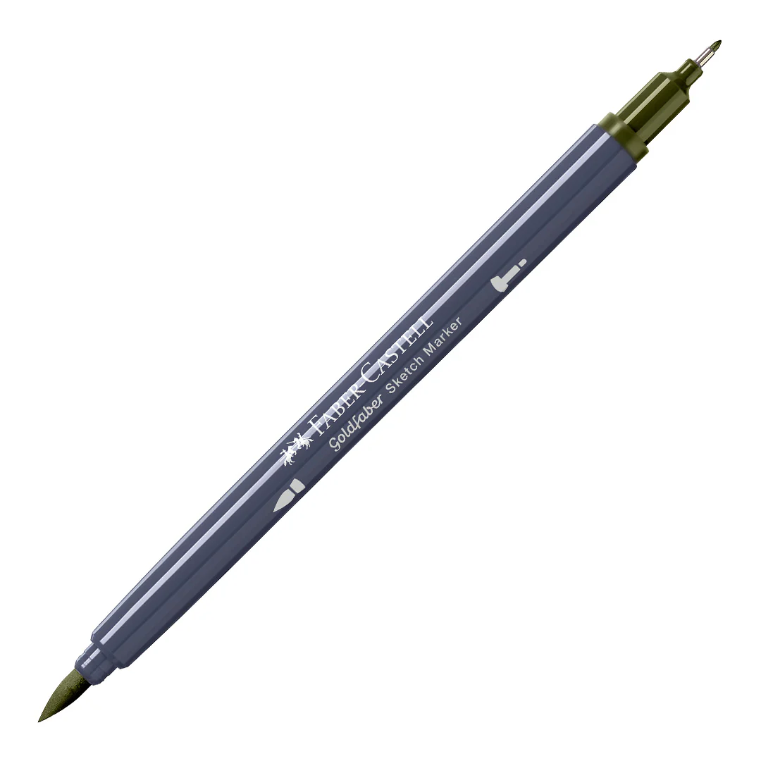 Faber-Castell Goldfaber Sketch Marker - Image 19