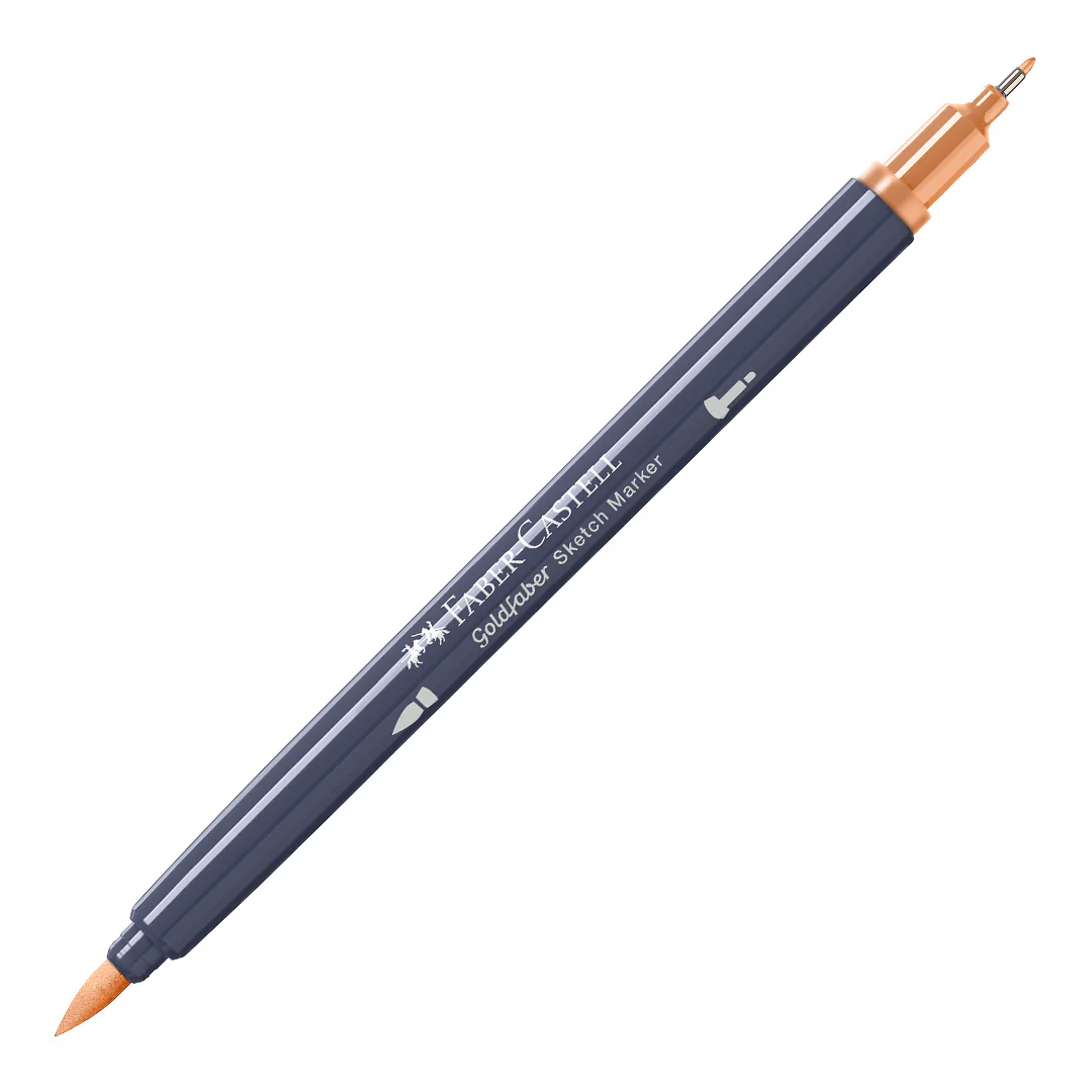 Faber-Castell Goldfaber Sketch Marker - Image 22