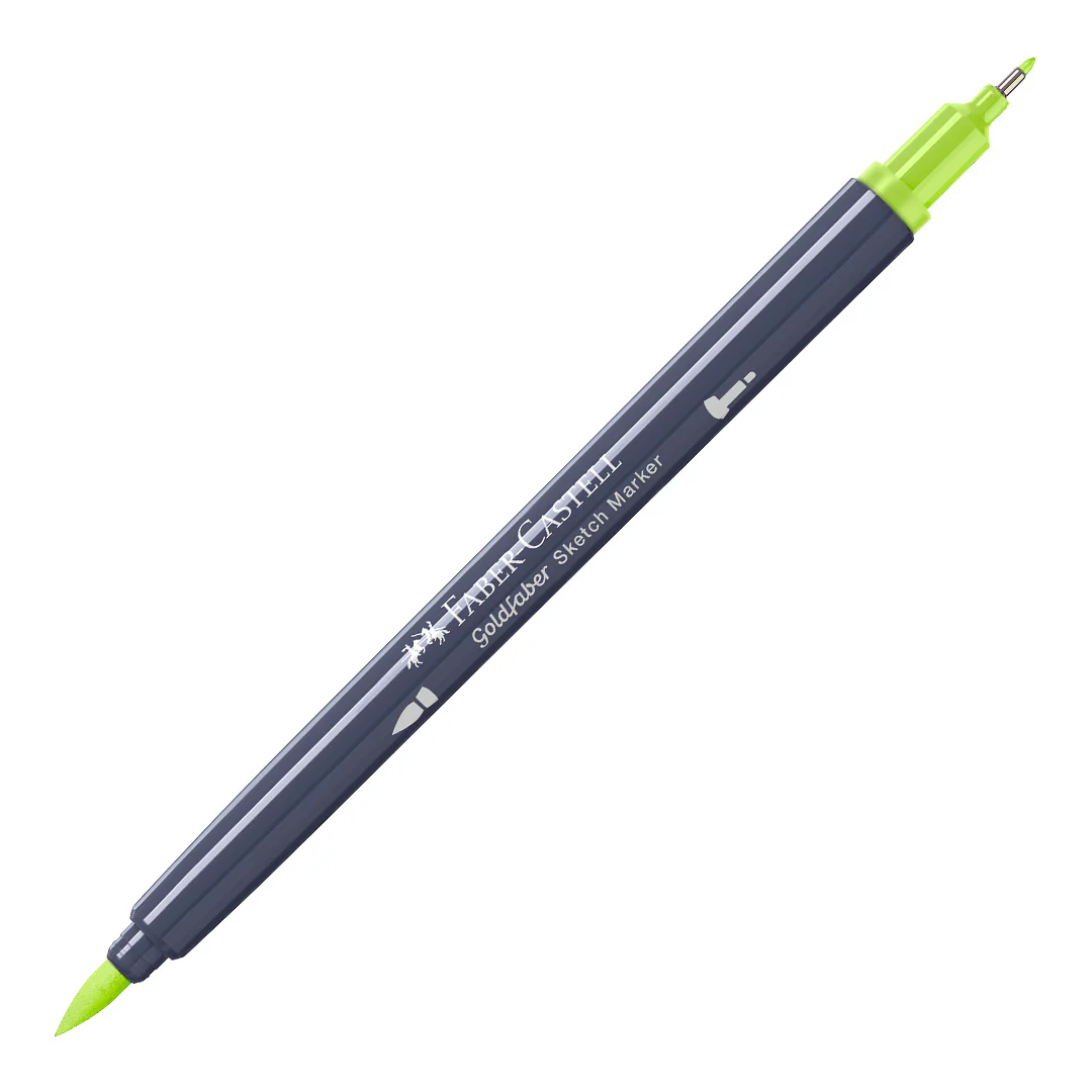 Faber-Castell Goldfaber Sketch Marker - Image 26