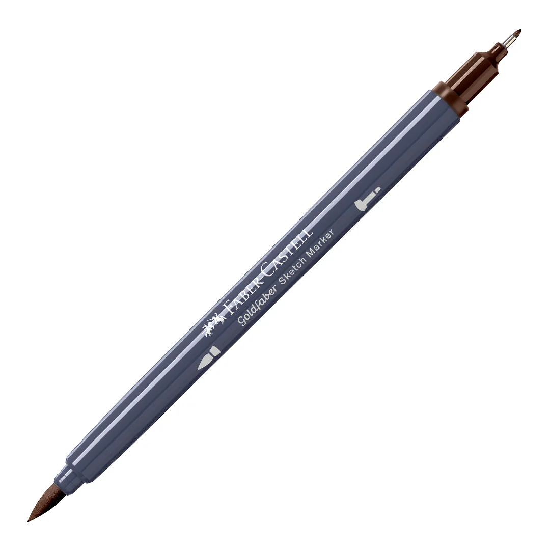 Faber-Castell Goldfaber Sketch Marker - Image 36