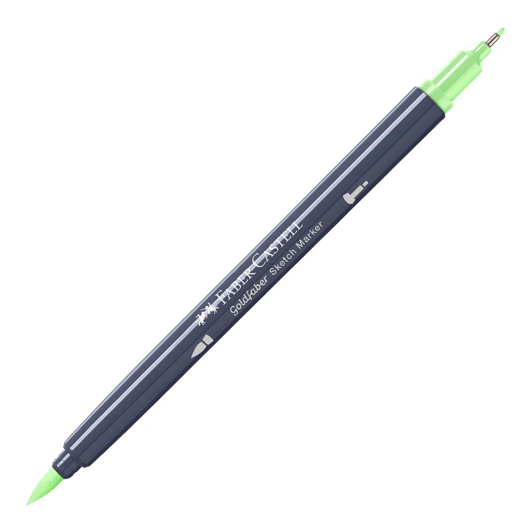 Faber-Castell Goldfaber Sketch Marker - Image 42