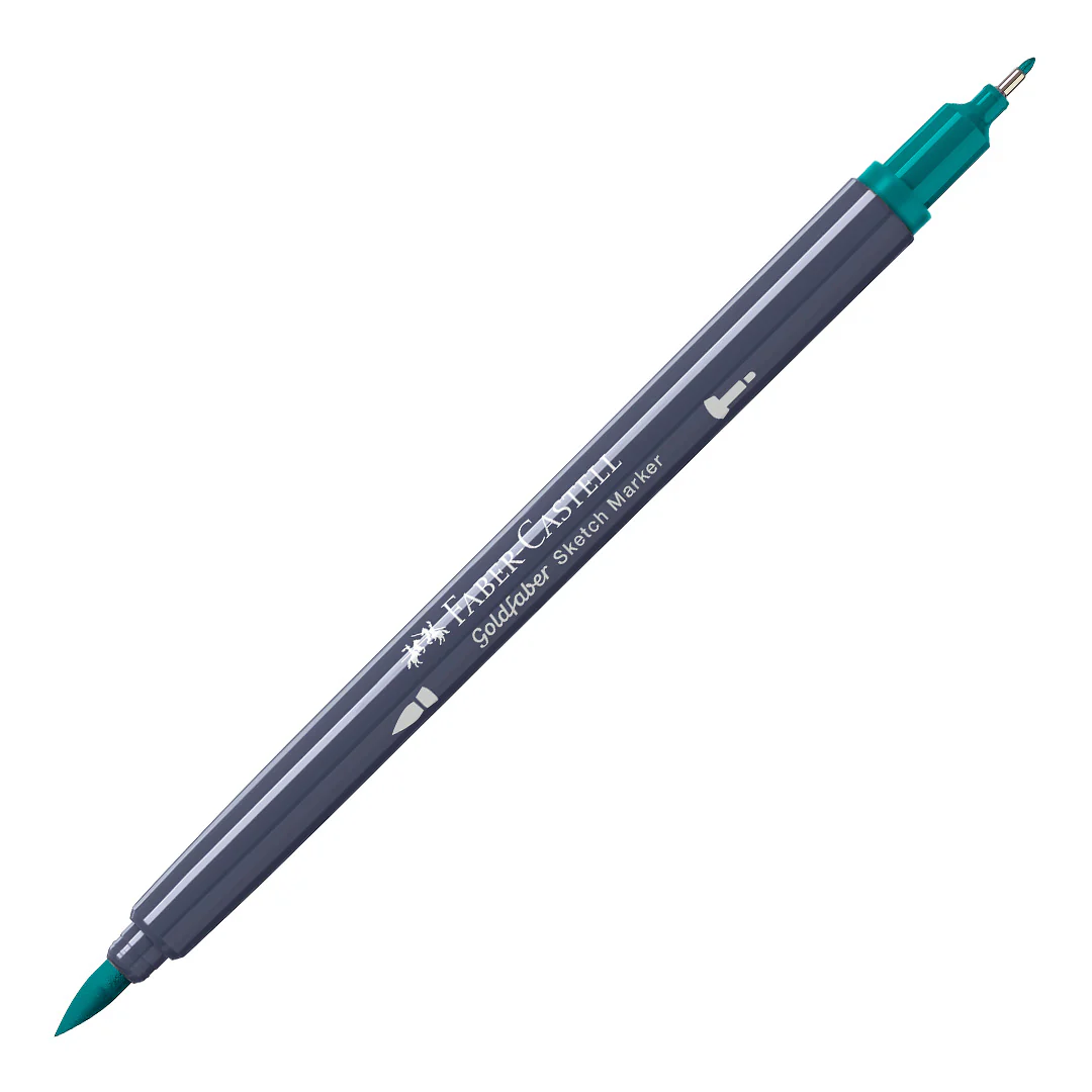 Faber-Castell Goldfaber Sketch Marker - Image 43