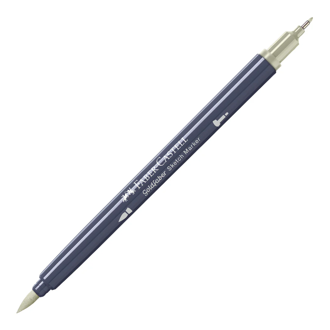 Faber-Castell Goldfaber Sketch Marker - Image 45