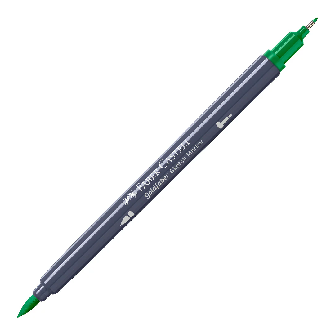 Faber-Castell Goldfaber Sketch Marker - Image 46