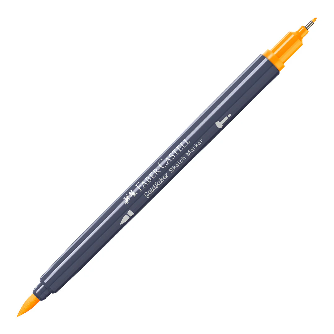 Faber-Castell Goldfaber Sketch Marker - Image 5