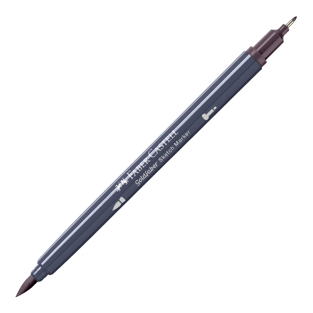 Faber-Castell Goldfaber Sketch Marker - Image 53