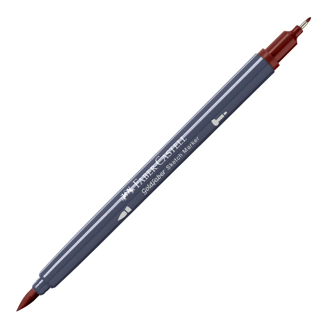 Faber-Castell Goldfaber Sketch Marker - Image 54