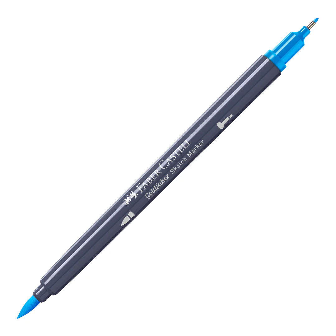 Faber-Castell Goldfaber Sketch Marker - Image 57