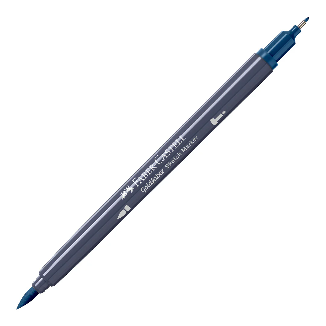 Faber-Castell Goldfaber Sketch Marker - Image 58