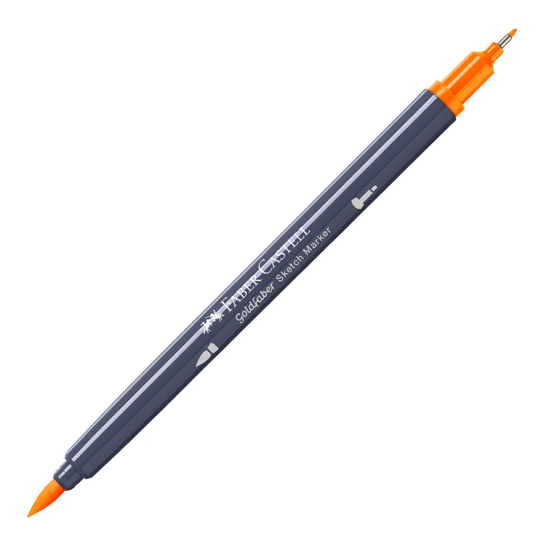 Faber-Castell Goldfaber Sketch Marker - Image 6