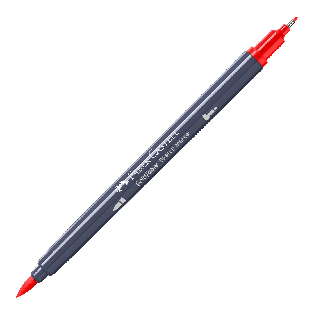Faber-Castell Goldfaber Sketch Marker - Image 8