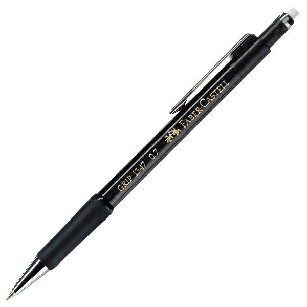 Faber-Castell Grip 1347 Pencil - Image 2
