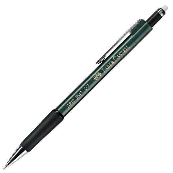 Faber-Castell Grip 1347 Pencil - Image 3