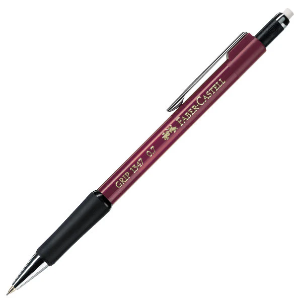 Faber-Castell Grip 1347 Pencil - Image 4