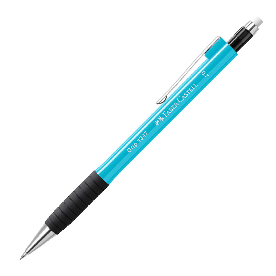 Faber-Castell Grip 1347 Pencil - Image 5
