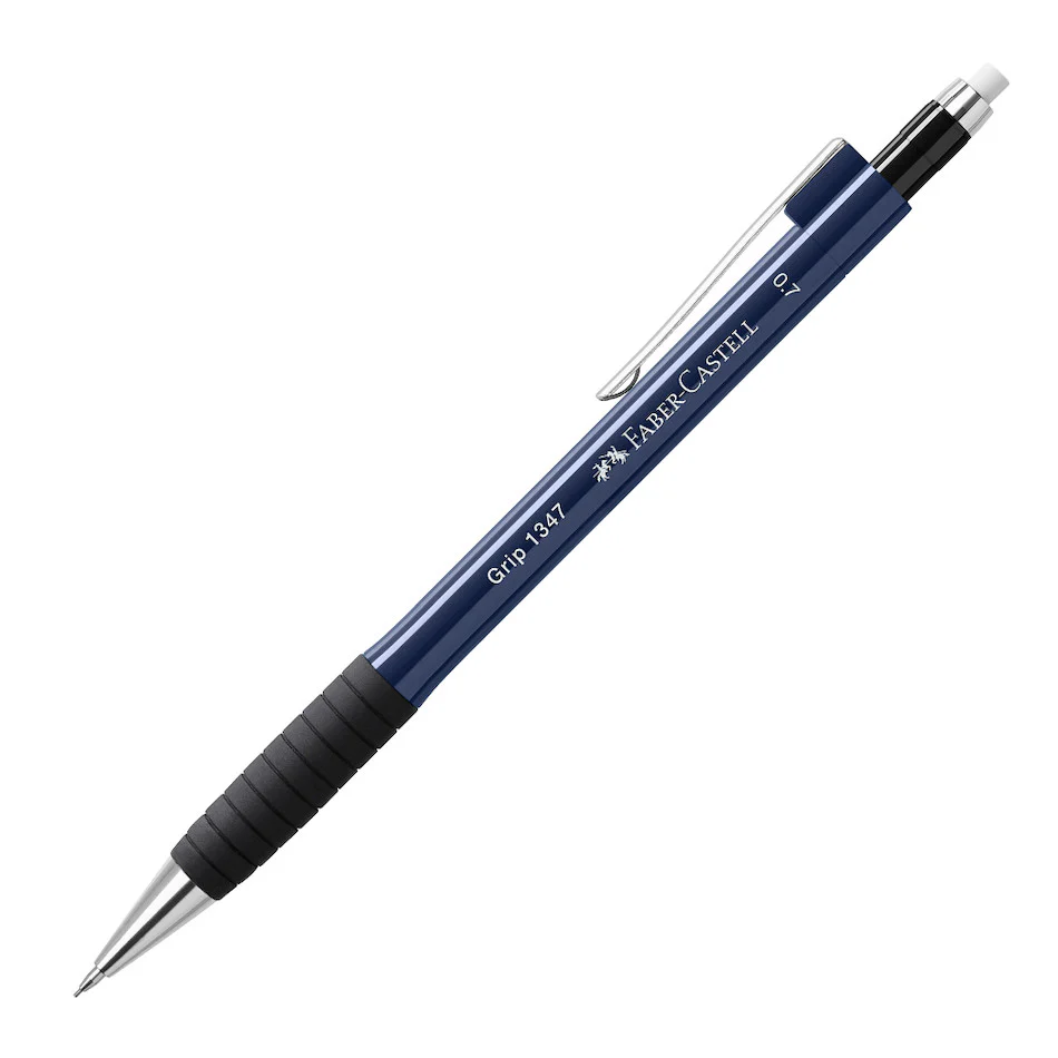 Faber-Castell Grip 1347 Pencil - Image 6