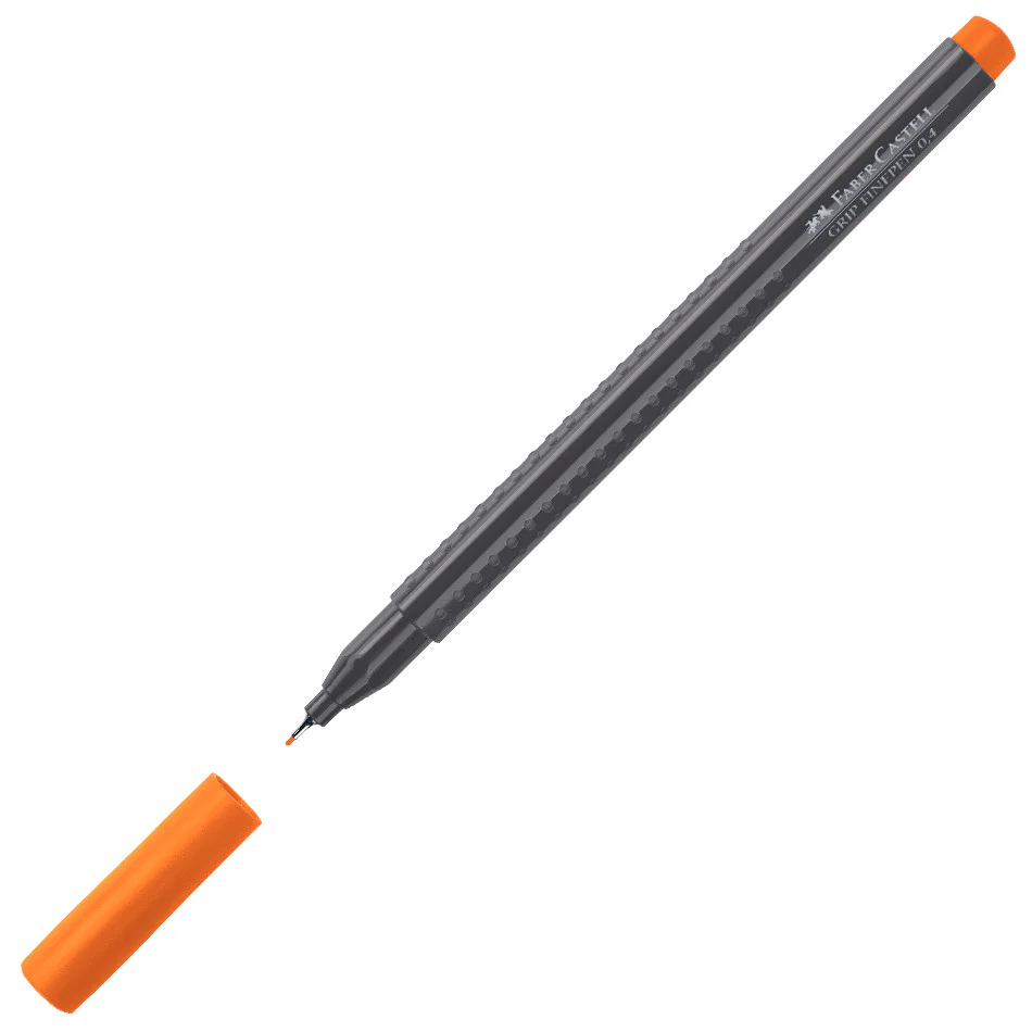 Faber-Castell Grip Finepen - Image 4