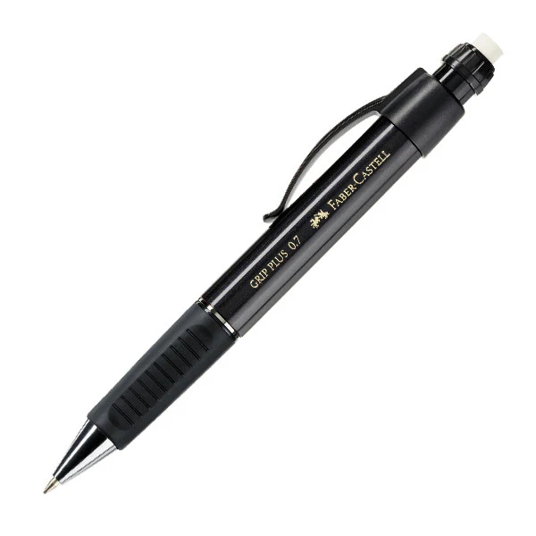 Faber-Castell Grip Plus Pencil 0.7mm