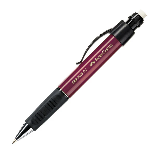 Faber-Castell Grip Plus Pencil 0.7mm - Image 2