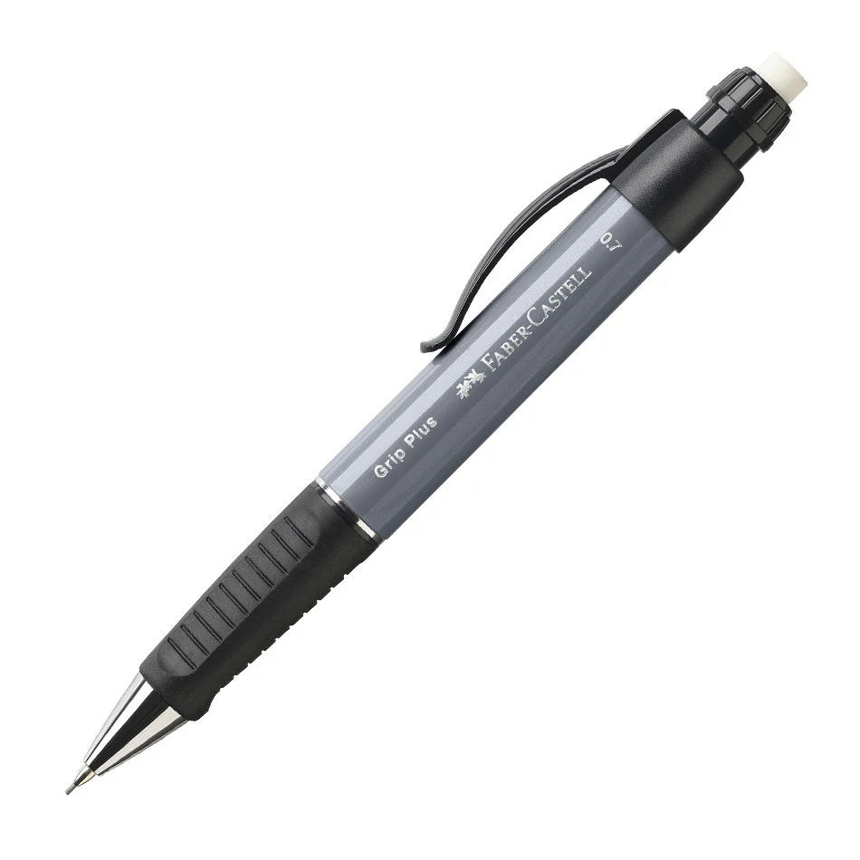 Faber-Castell Grip Plus Pencil 0.7mm - Image 5