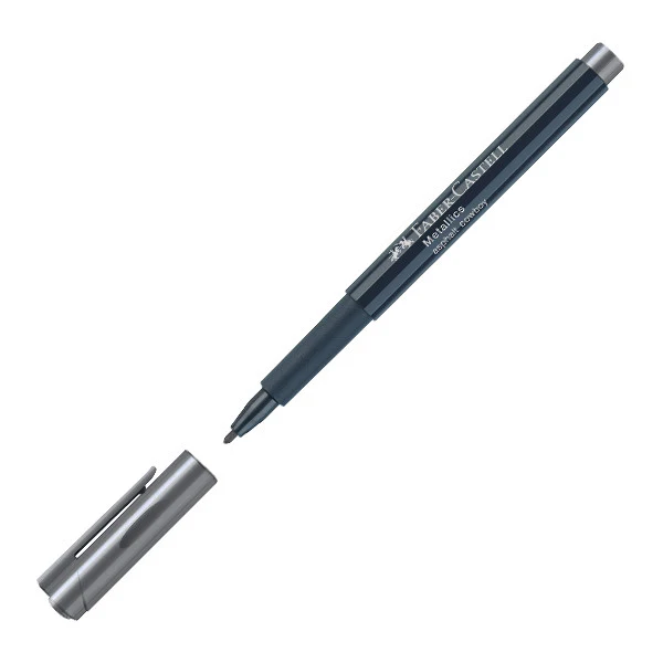 Faber-Castell Metallic Marker