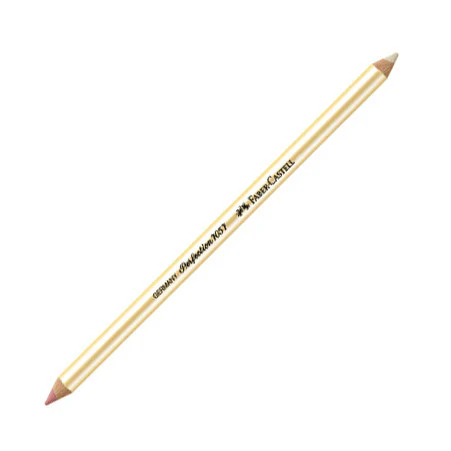 Faber-Castell Perfection Eraser Pencil - Image 3