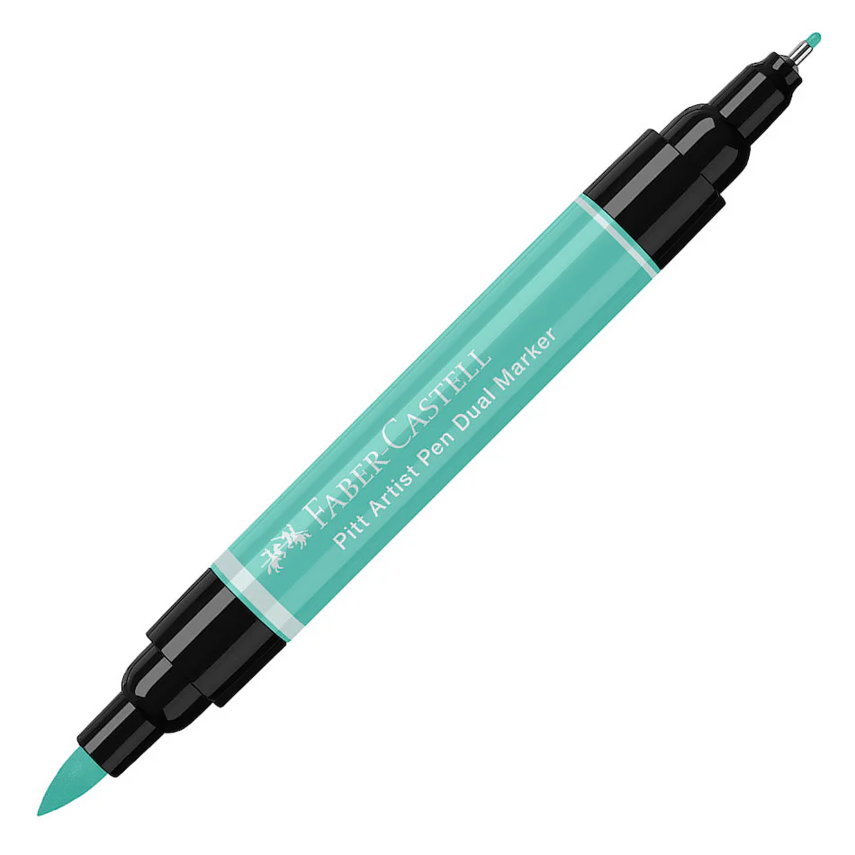 Faber-Castell Pitt Artist Pen Dual Marker - Image 13