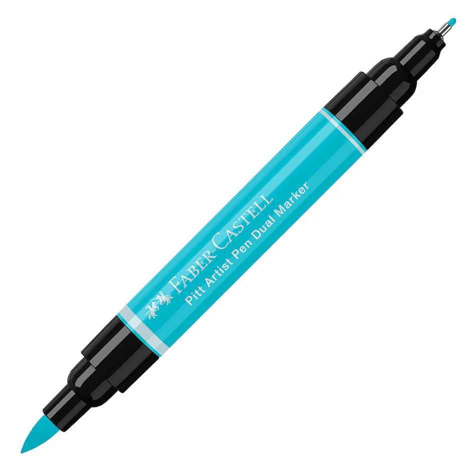 Faber-Castell Pitt Artist Pen Dual Marker - Image 14