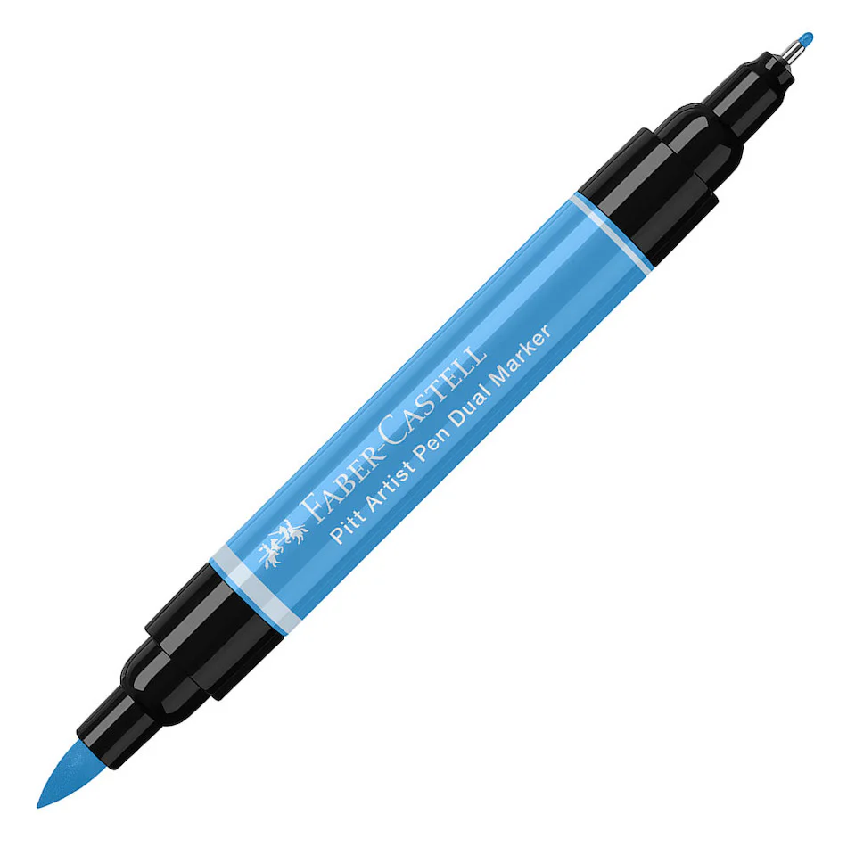 Faber-Castell Pitt Artist Pen Dual Marker - Image 15