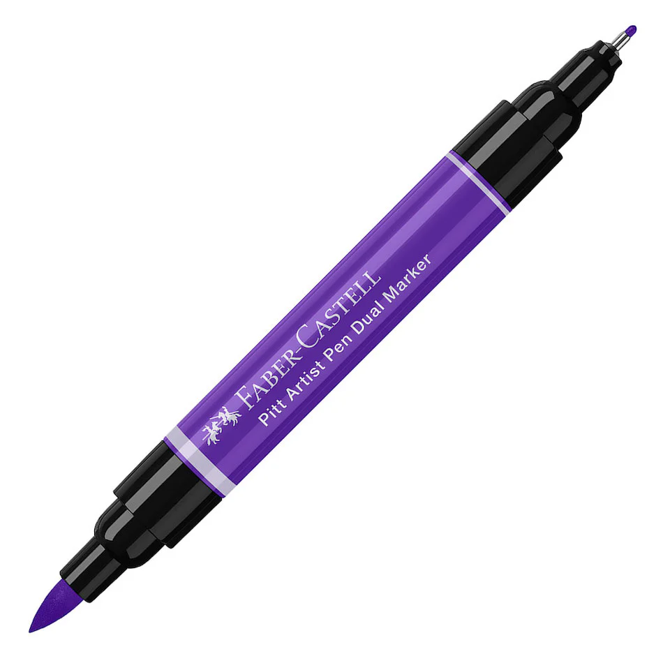 Faber-Castell Pitt Artist Pen Dual Marker - Image 16