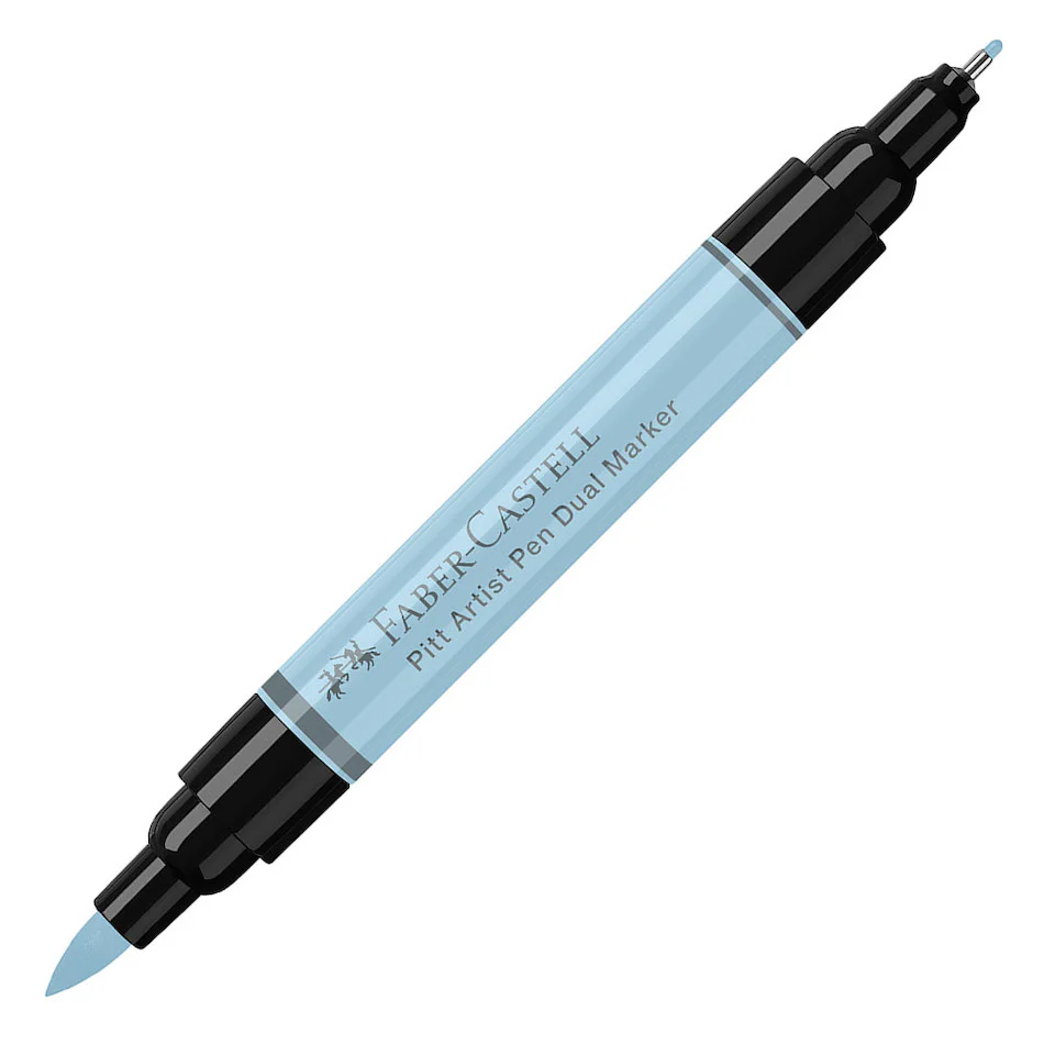 Faber-Castell Pitt Artist Pen Dual Marker - Image 22