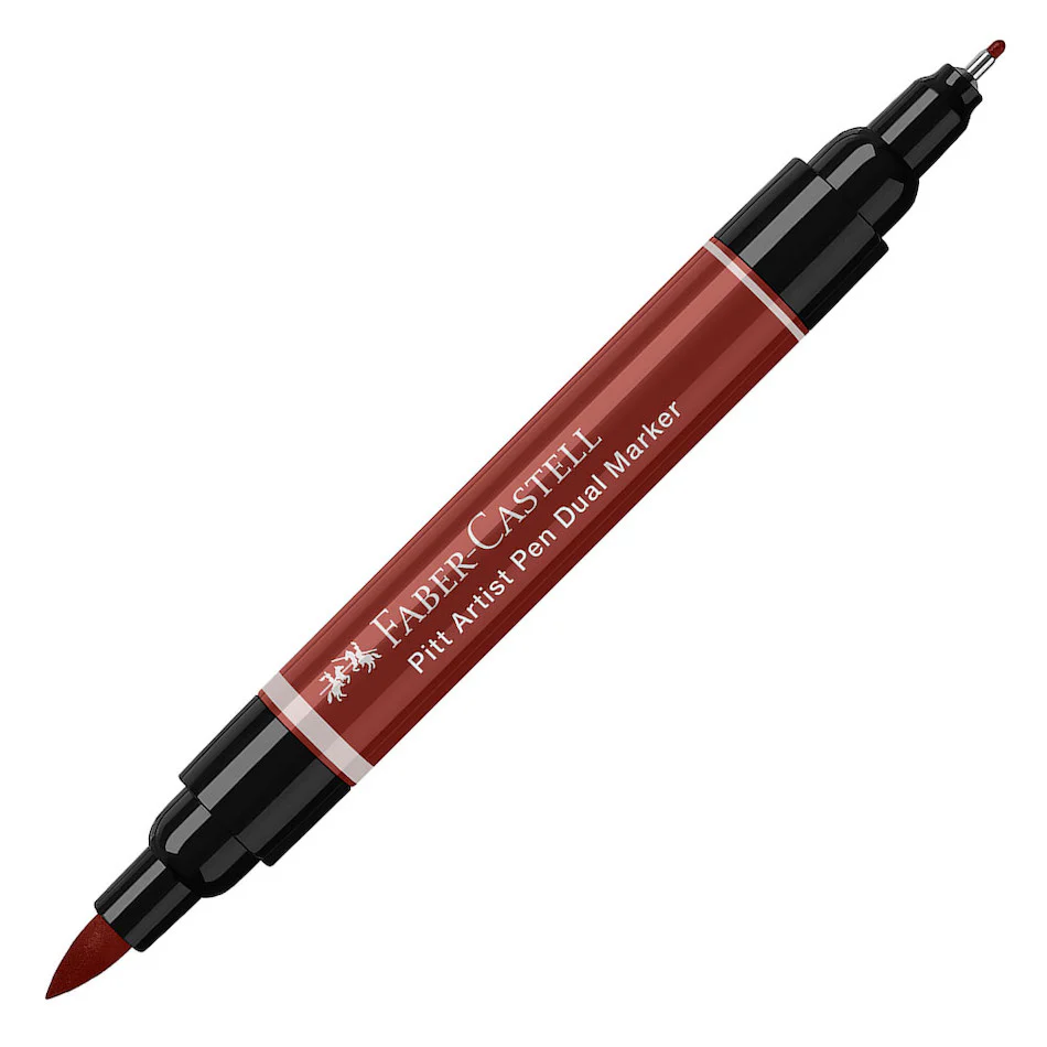 Faber-Castell Pitt Artist Pen Dual Marker - Image 25