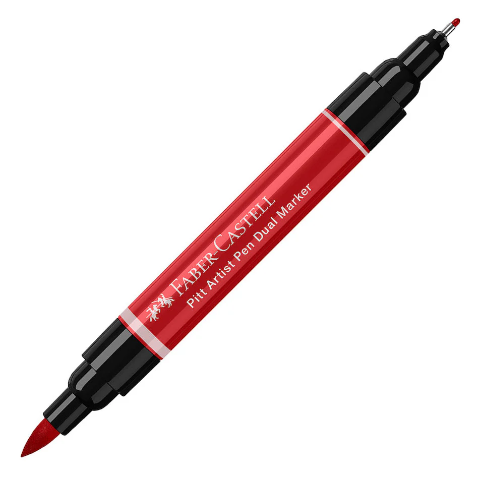Faber-Castell Pitt Artist Pen Dual Marker - Image 27