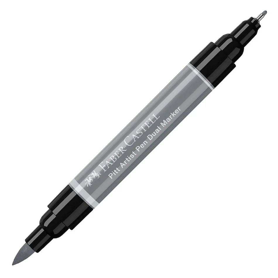 Faber-Castell Pitt Artist Pen Dual Marker - Image 28