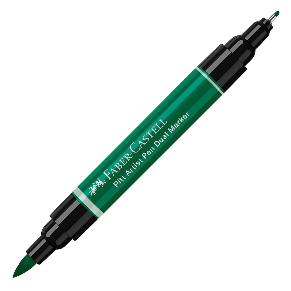 Faber-Castell Pitt Artist Pen Dual Marker - Image 29