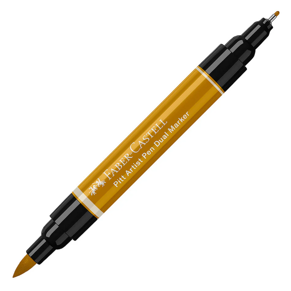 Faber-Castell Pitt Artist Pen Dual Marker - Image 30