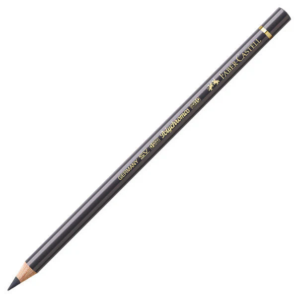 Faber-Castell Polychromos Pencil - Image 118