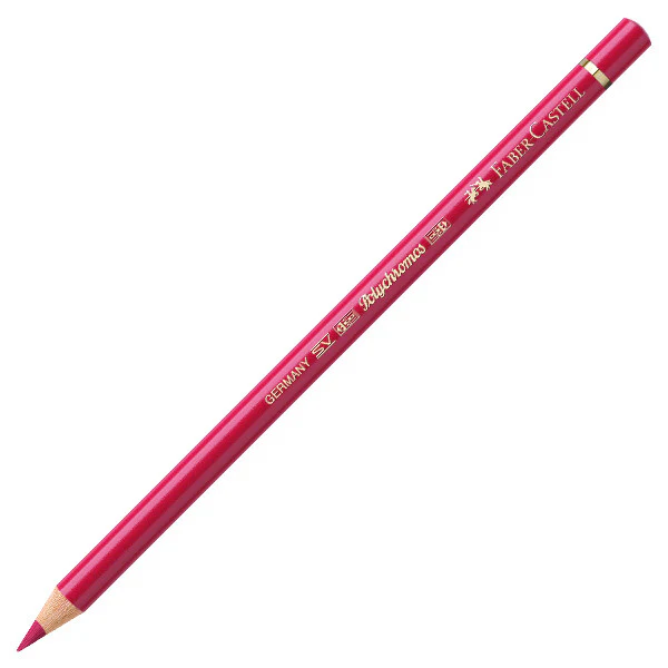 Faber-Castell Polychromos Pencil - Image 93