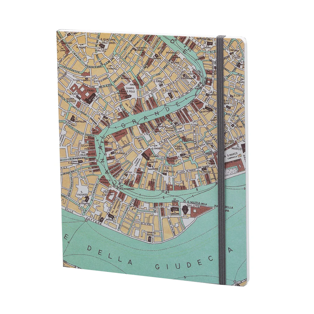 Fabriano Grand Tour Notebook 15x19cm - Image 15