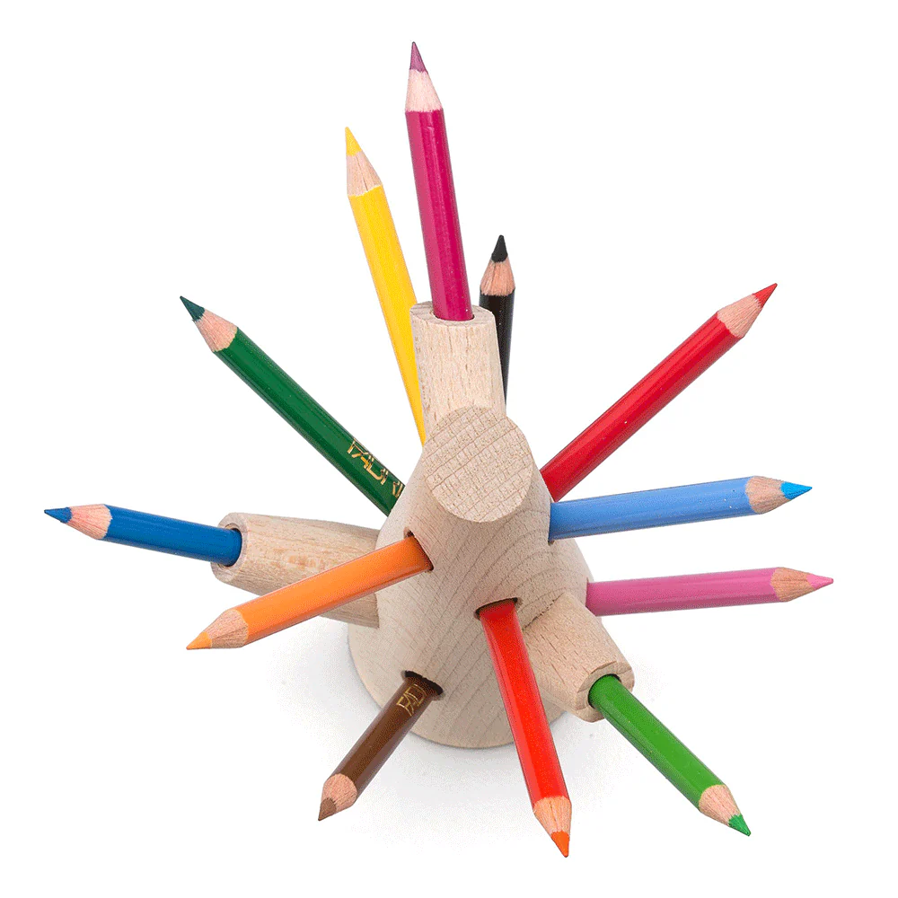 Fabriano Pencil Tree - Image 2
