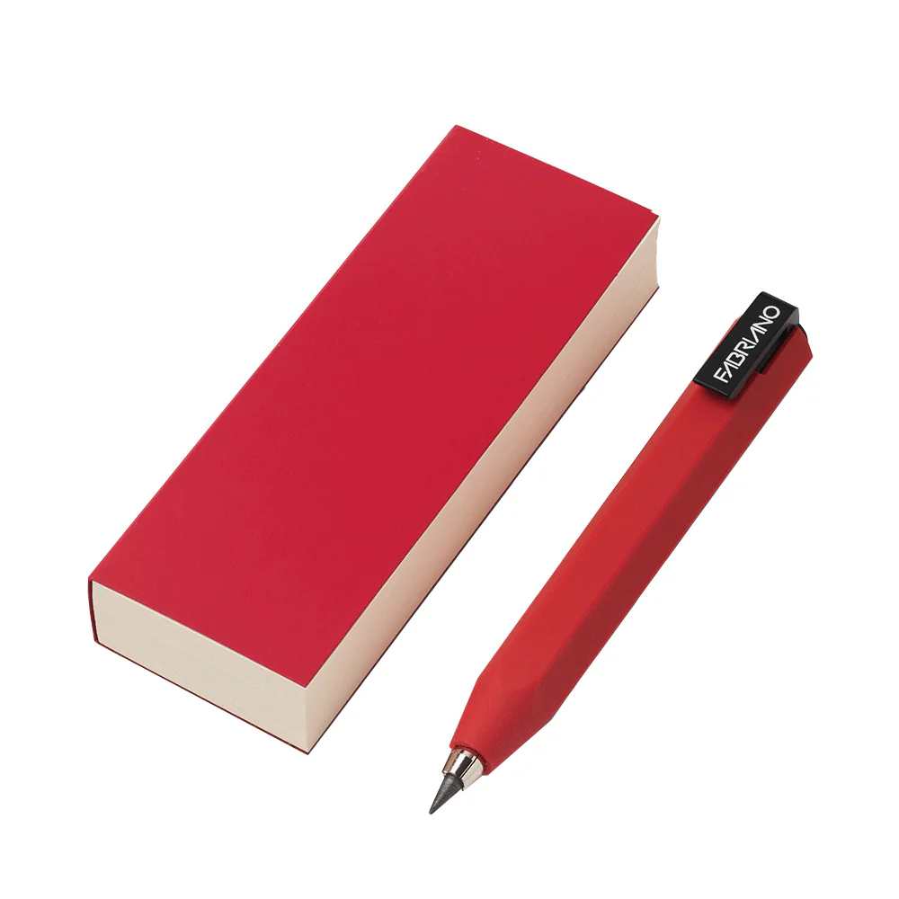 Fabriano Shorty Pencil and Pad Set - Image 7